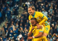 金年会官网-斯图加特队员状态回升，球队前景看好的简单介绍