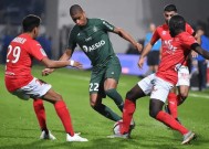 金年会体育-包含蒙彼利埃被兰斯淘汰，陷入保级泥潭的词条