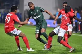 金年会体育-包含蒙彼利埃被兰斯淘汰，陷入保级泥潭的词条