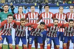 金年会体育-国际联赛：马德里竞技连续胜出表现卓越的简单介绍