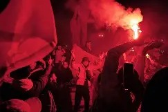 金年会官网-利物浦铁卫绝杀摩纳哥，帮助球队晋级淘汰赛(饥不择食?利物浦欲压哨补强中卫 锁定阿森纳废人)