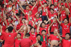 金年会平台-中国足球赛事全面盛情展开，球迷热情高涨的简单介绍