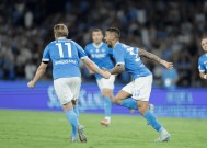 金年会平台-那不勒斯大胜热那亚，主场势如破竹取得胜利的简单介绍