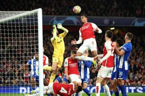 金年会APP-关于阿森纳主场逼平南安普顿，继续领先第七名积分！的信息