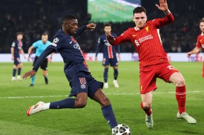 金年会平台-巴黎fc不敌圣埃蒂安,遭遇联赛失利了