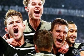 金年会官网-包含完美反击！尤文图斯逆转淘汰拜仁慕尼黑的词条