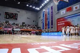 金年会平台-专业篮球联赛引发全民篮球热情，赛季精彩可期的简单介绍