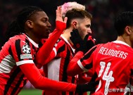 金年会官网-亚特兰大主场告捷，晋级欧冠八强