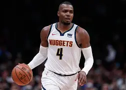 关于掘金客场逆转雷霆，米尔萨普暴扣助球队获胜的信息