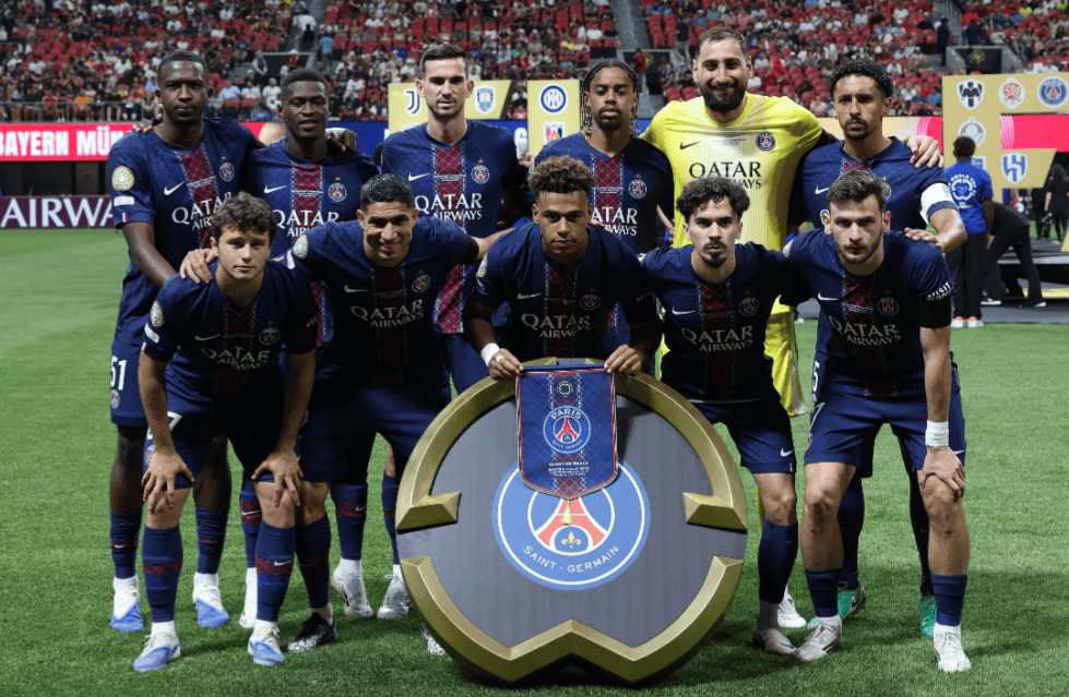 巴黎FC球员神勇发挥，赢得客场比赛(巴黎fc球员神勇发挥,赢得客场比赛视频)