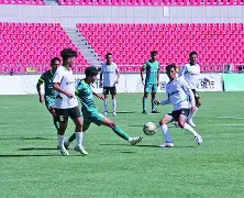 欧洲赛场风云再起，球迷情绪高涨