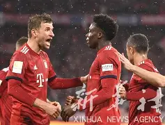 拜仁慕尼黑球员表现神勇,零封对手获胜了吗 拜仁慕尼黑球员表现神勇,零封对手获胜了吗