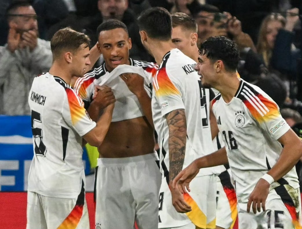 欧洲强队齐聚一堂，角逐酣畅淋漓的简单介绍