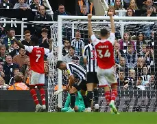 纽卡斯尔联被埃弗顿逼平,保级形势更加险峻的简单介绍 纽卡斯尔联被埃弗顿逼平,保级形势更加险峻的简单介绍