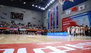 专业篮球联赛引发全民篮球热情，赛季精彩可期的简单介绍